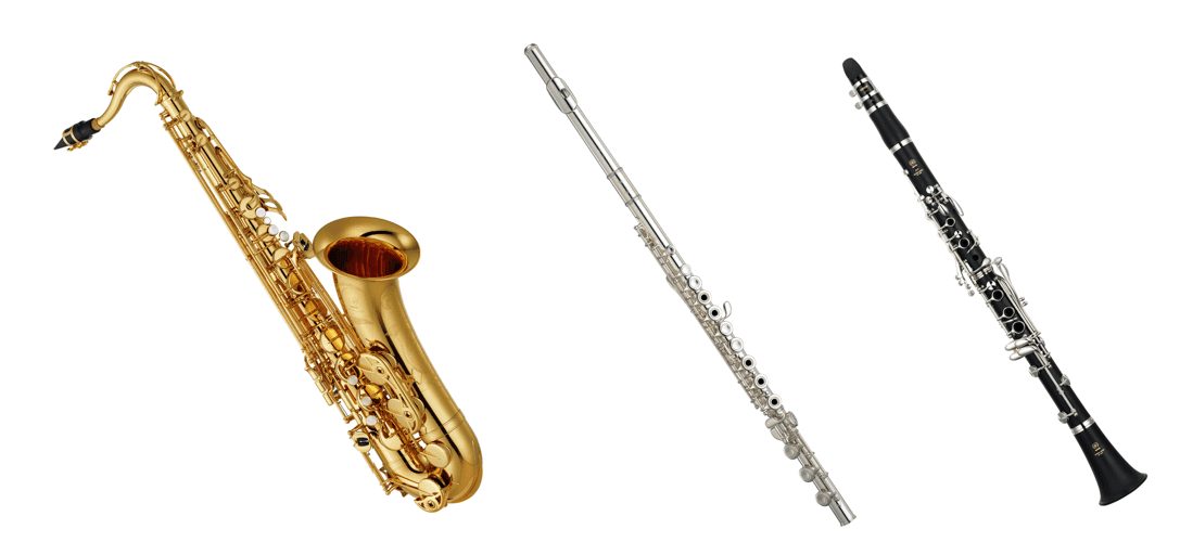 Familles d'instruments : découvre les 3 familles instrumentales
