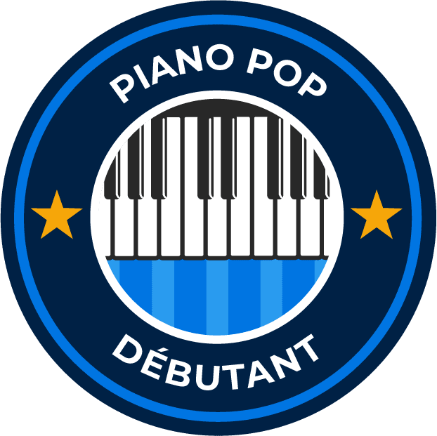 Méthode Piano Débutant en ligne