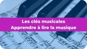 Solfège piano : La théorie musicale est-elle obligatoire ? - Cours